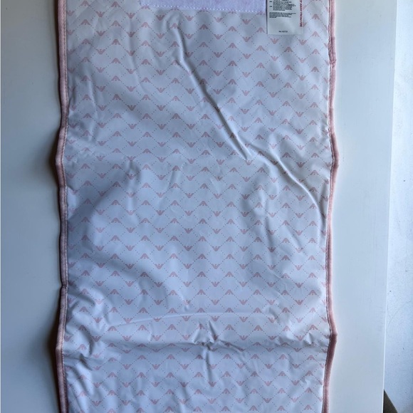 NEW with tags Giorgio Armani Diaper Bag - Picture 9 of 14